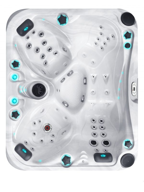 SPA Happy