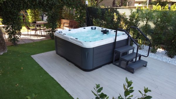 Floating Bar - immagine 2